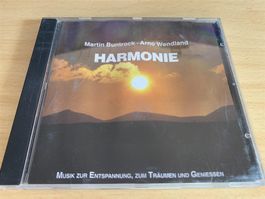 Martin Buntrock - Arno Wendland – Harmon