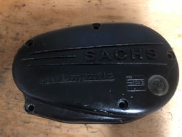Sachs 503 Kupplungsdeckel Motor automatic