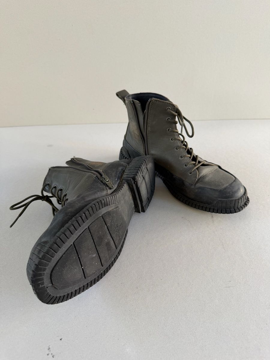 Camper Scarpe da donna: Camper Boots – Usato da Uster venduto da usterwest 1
