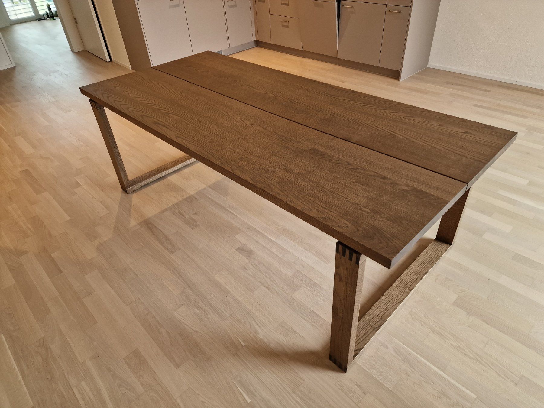 Ikea Tavoli: IKEA Esstisch Mörbylånga – Nuovo (secondo la descrizione) da Dübendorf venduto da dan_smx9 5