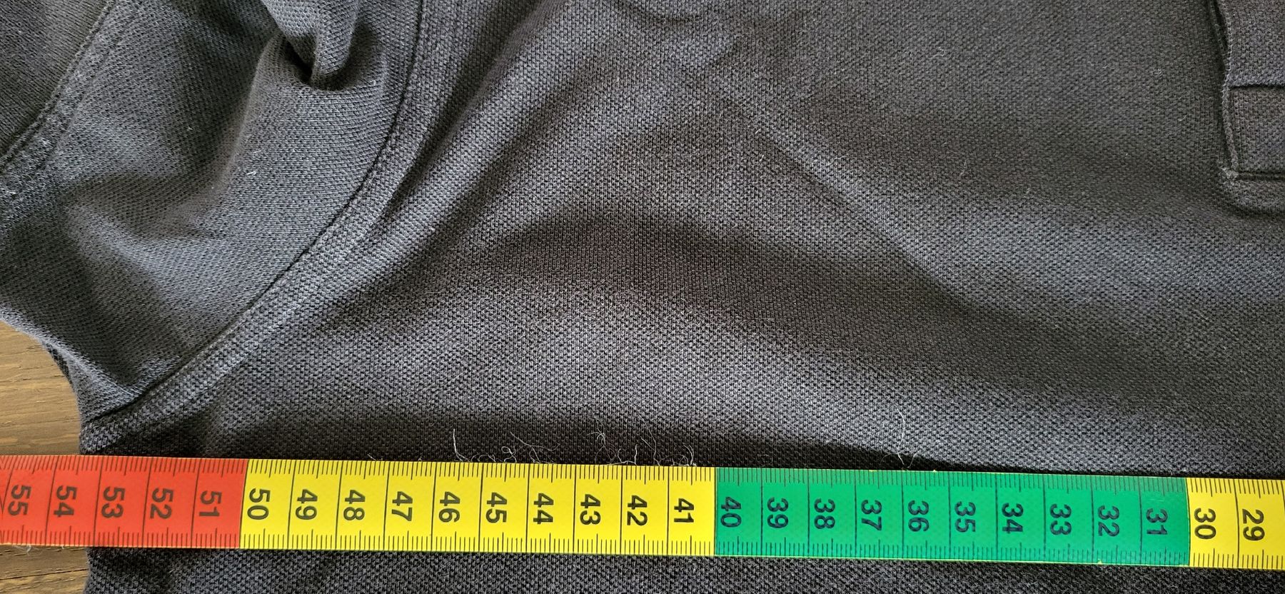 Hugo Boss Magliette Polo: Hugo Boss orange polo Black XL – Usato da Unterseen venduto da rej_lnk9 2