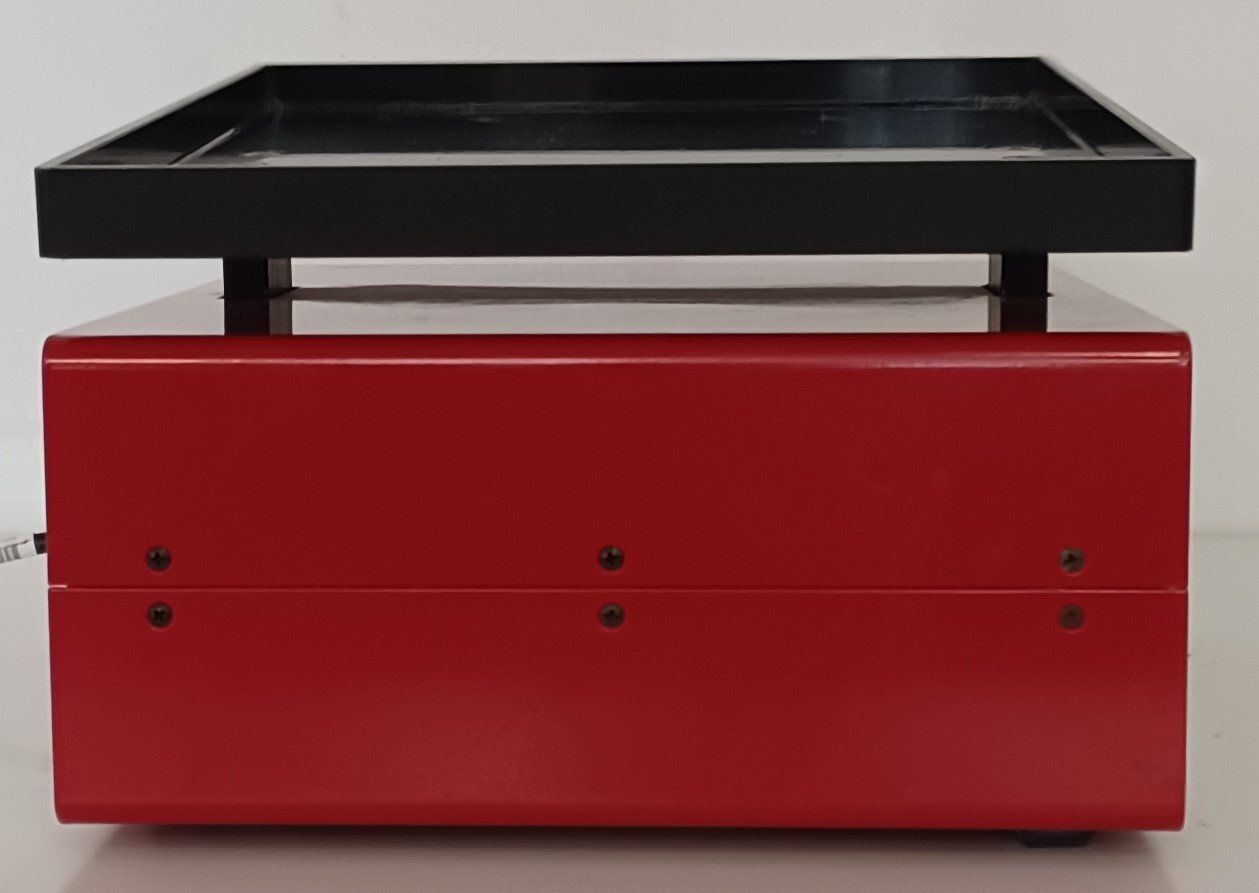 Accessori da laboratorio: Biometra Mini Rocking Platform WT 14 – Usato da Niederdorf venduto da LeptonAG_Labor 1