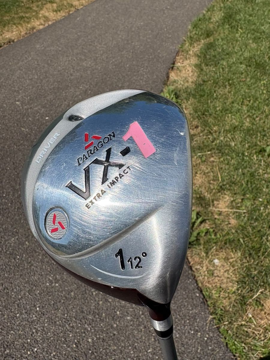 Clubs & Sets: Frauen Golfset – D'occasion à Fällanden par san_zp7s 2
