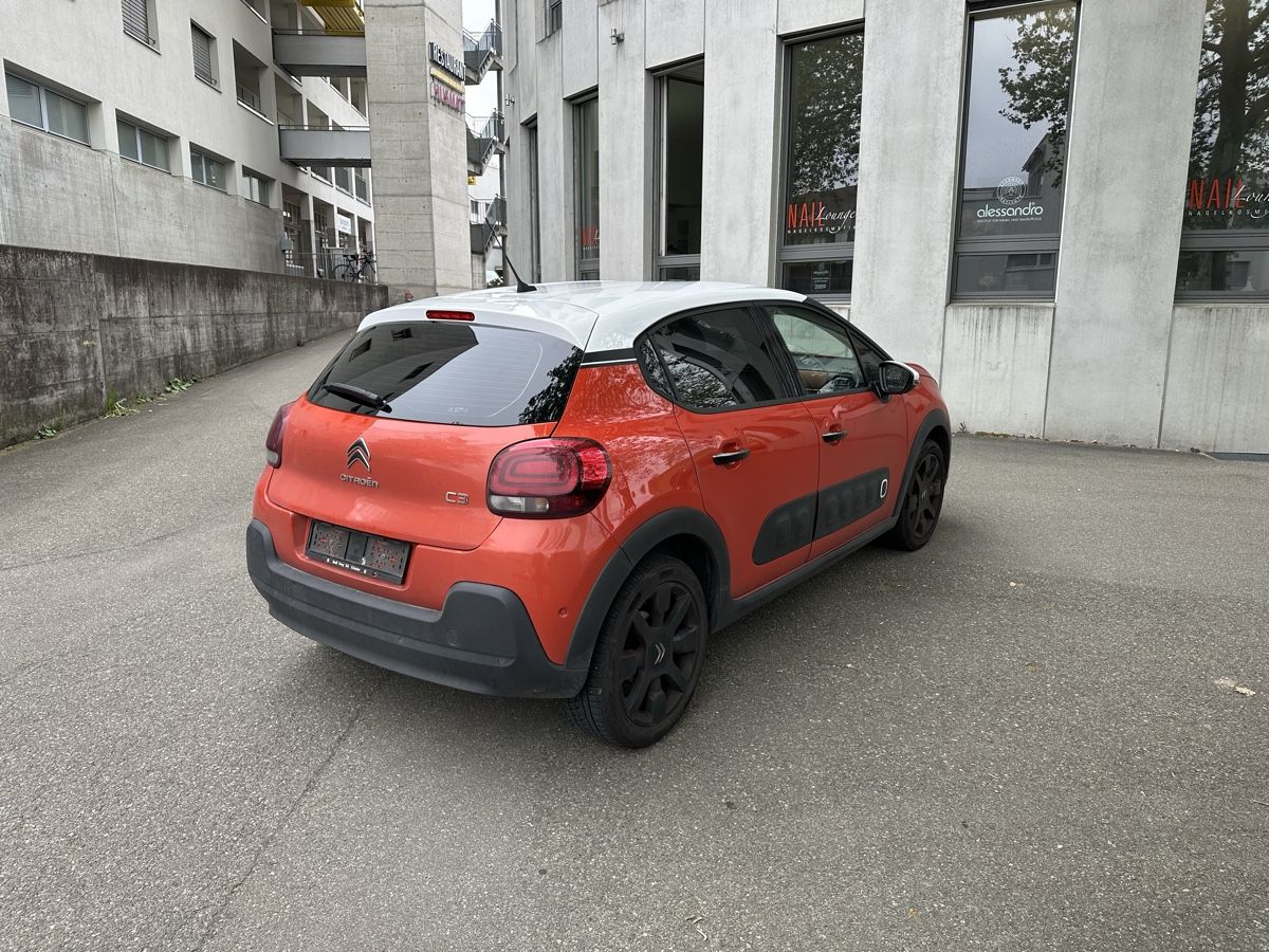 Citroën Automobili: Citroen C3 – Usato da Döttingen venduto da Igor_29 3