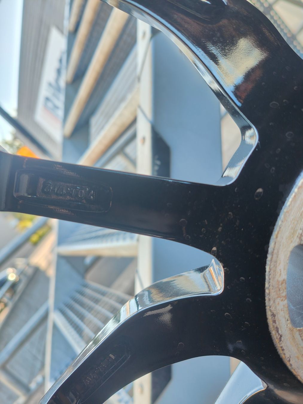 Ford Pneus & Roues: Ford Kuga Winterräder – D'occasion à Oberengstringen par Reifen-Lagerverkauf 6