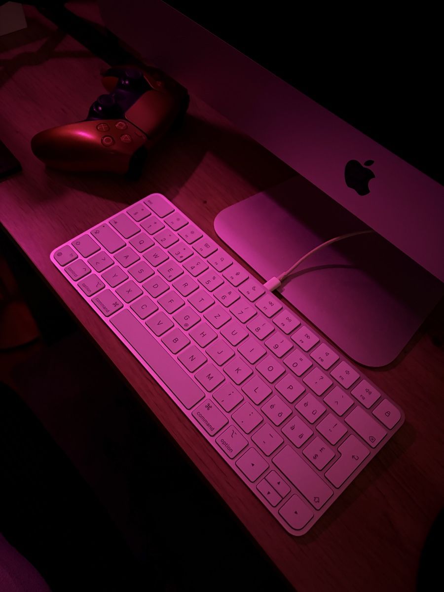 Apple PC: iMac 2019 - 27inch - 32GB Ram – Nuovo (secondo la descrizione) da Meyrin venduto da silencator 1