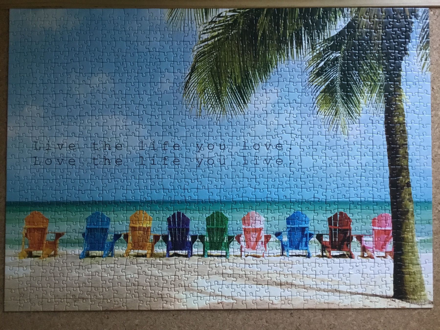Ravensburger Puzzle: Ravensburger Puzzle – Nuovo (secondo la descrizione) da Diessenhofen venduto da quinto9 1