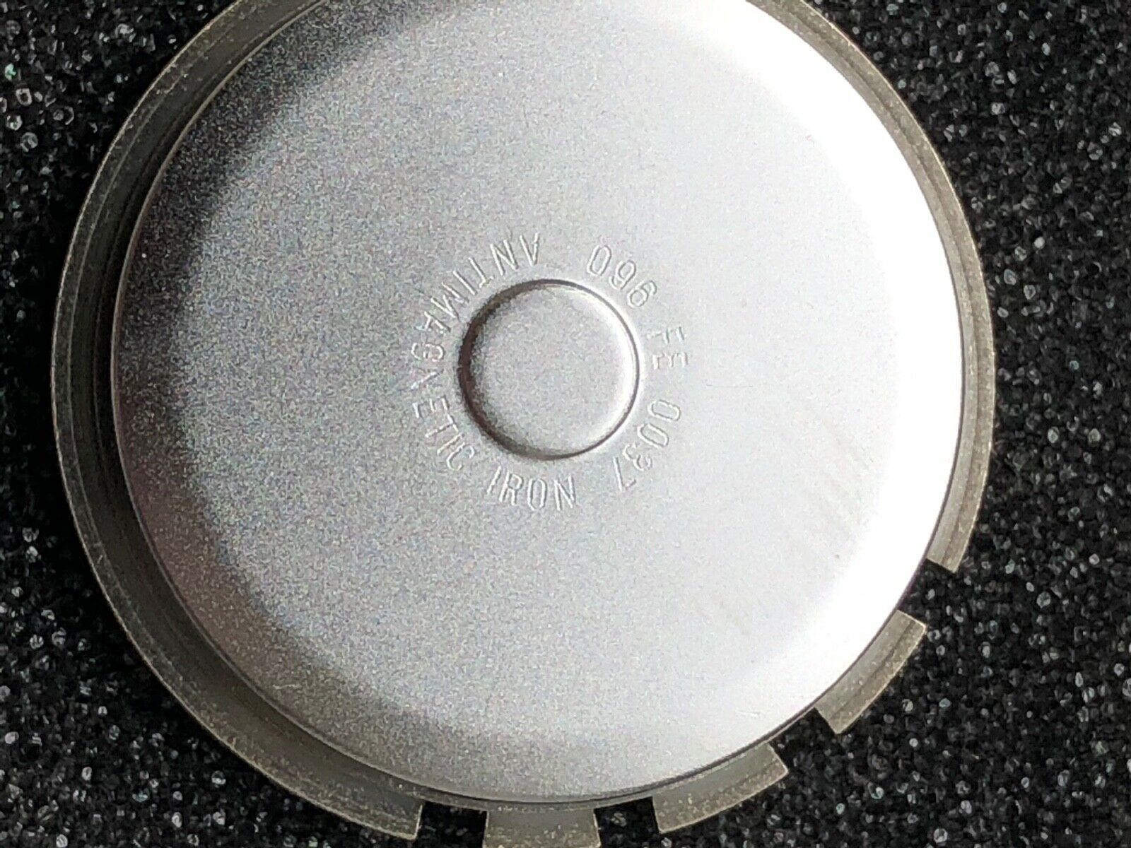 Omega Orologi: Omega Speedmaster Apollo 11 Panda Kit – Nuovo (secondo la descrizione) da Zeihen venduto da Swissmade 8