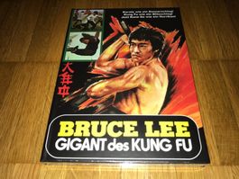 Gigant des Kung Fu - MEDIABOOK - A - UNCUT
