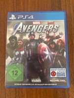 Avengers für PS 4