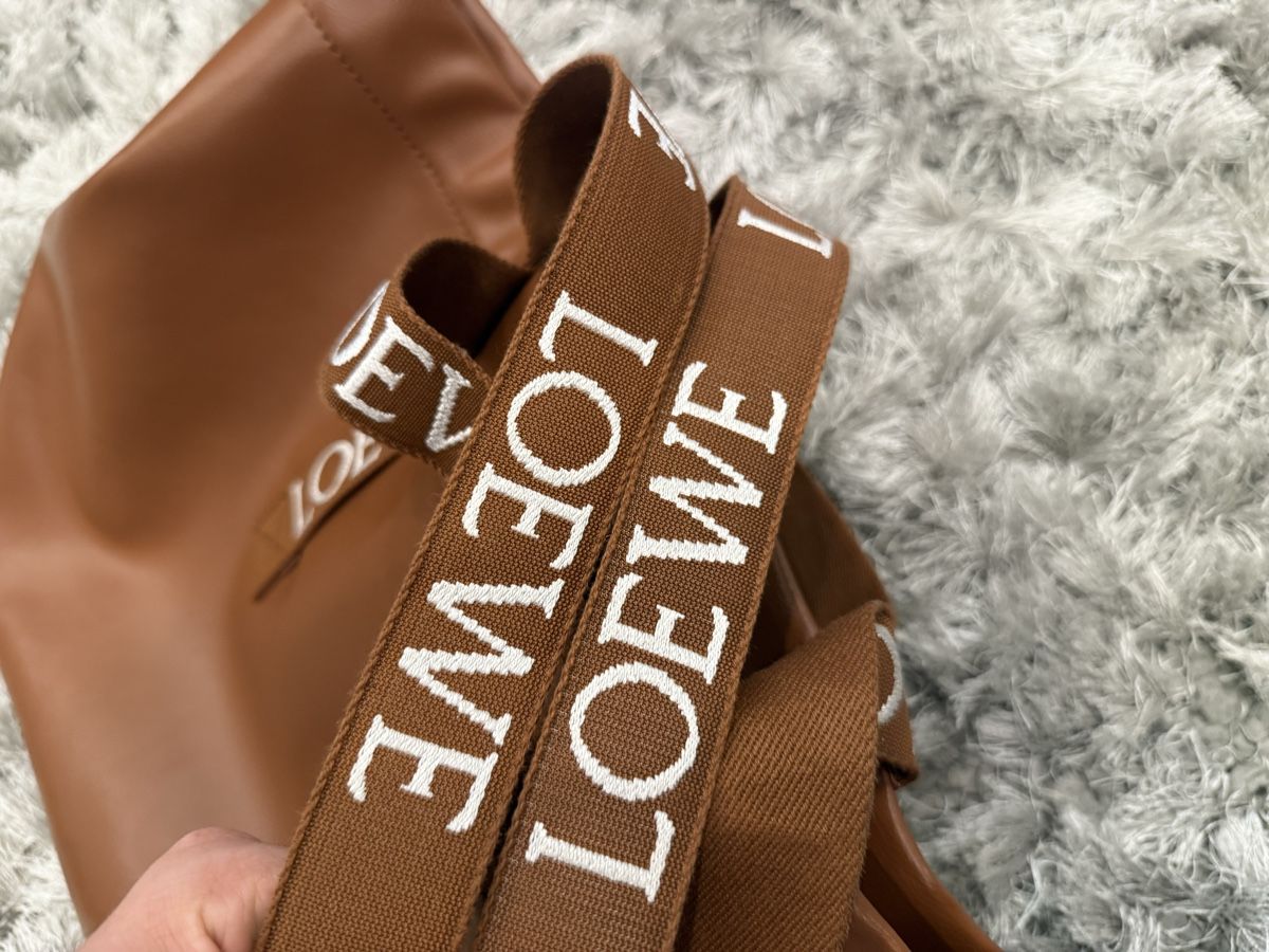 Loewe Borse: Loewe Tasche NP. 1890.- Puzzle Shopper – Usato da Ellighausen venduto da privateseller 9