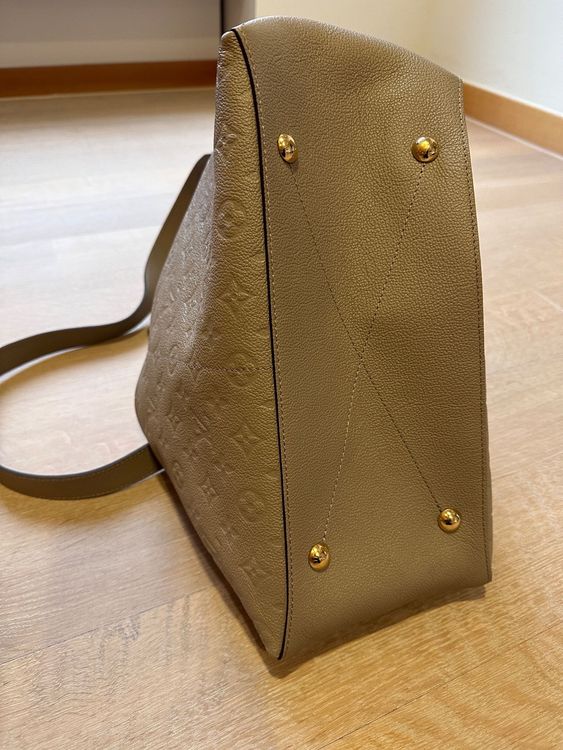 Túi Louis Vuitton Maida Hobo (M45523) 