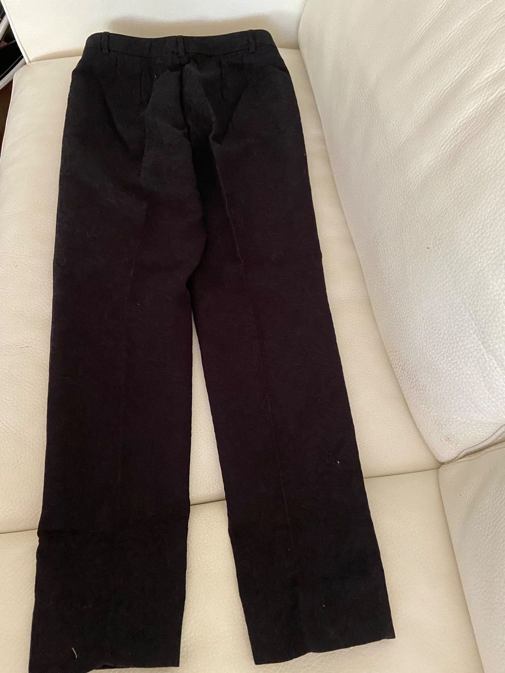 Dolce & Gabbana Pantaloni: Dolce & Gabbana Hose – Usato da Unterengstringen venduto da bar_rh5f 4