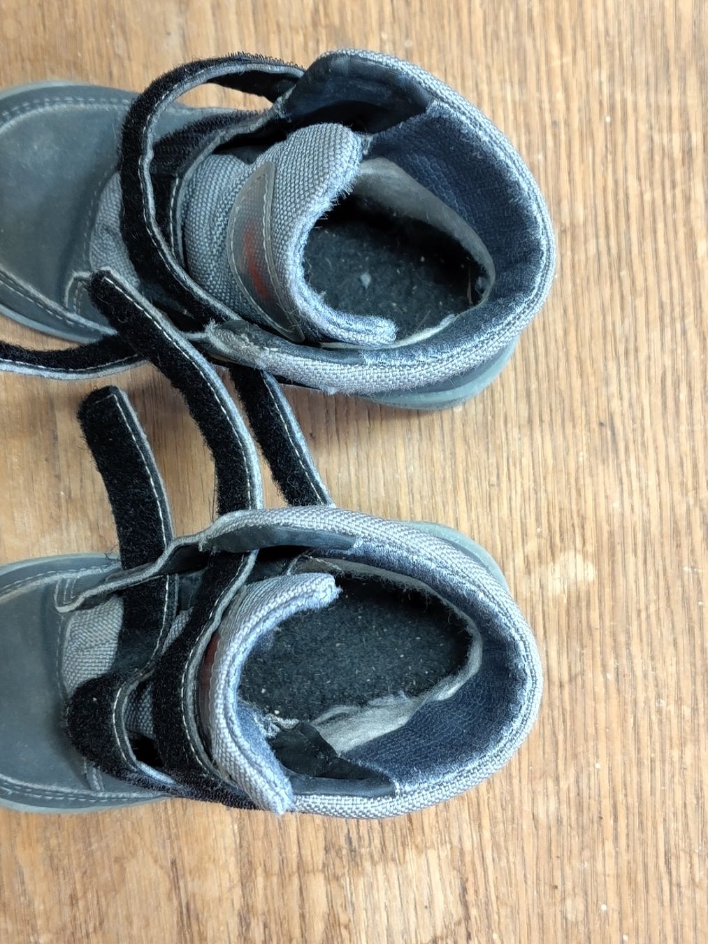 Scarpe per ragazzi: Pepino Winterstiefeli Gr. 24 – Usato da St. Gallen venduto da Wysi 6