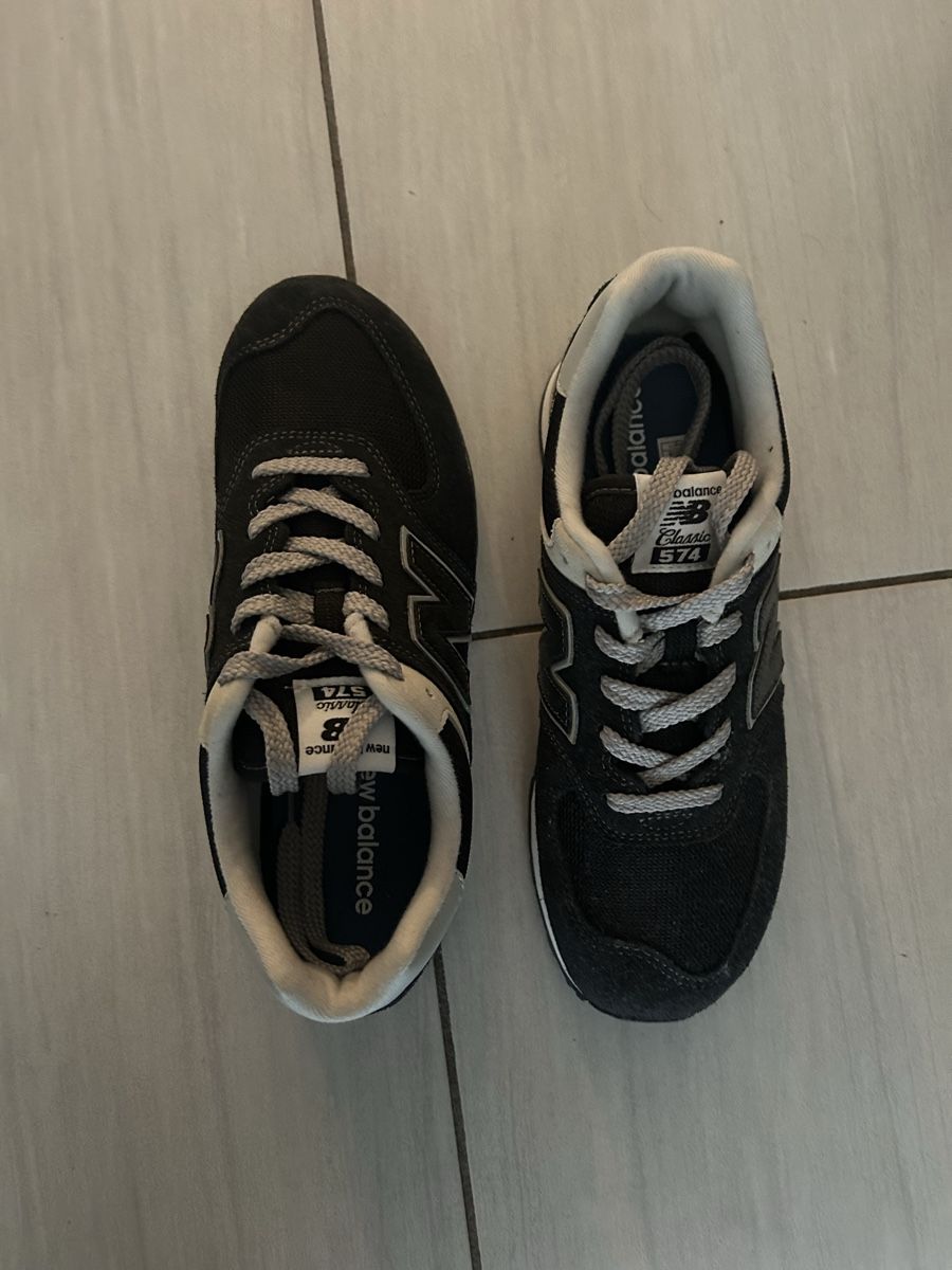 New Balance Chaussures hommes: New balance  – Neuf (Voir description) à Vouvry par nid_g5hr 3