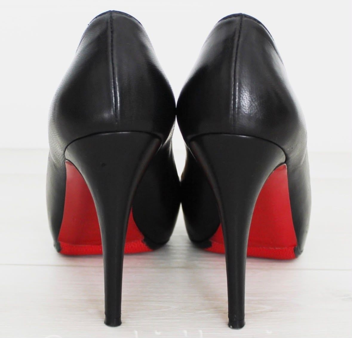 Christian Louboutin Scarpe da donna: High Heels – Nuovo (secondo la descrizione) da Basel venduto da usc_hi9 2
