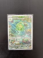 Pokemon Duosion Karte Black Bolt - NM - 