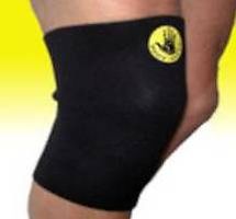 Protection sportive - Genouillère Légère - Body Glove