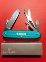 Victorinox  Pioneer-X Alox  / Bühler