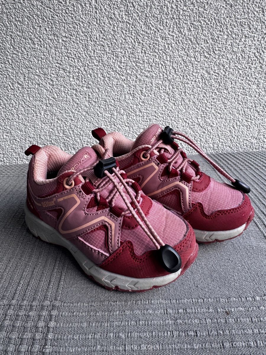 Landrover Chaussures filles: Trekking Schuh Kinder – Neuf (Voir description) à Bottenwil par lau_2pc6
