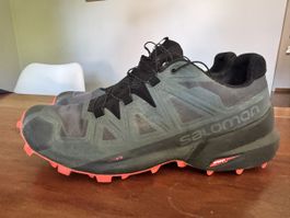 Salomon Speedcross 5 GTX (Gr. 44 2/3)