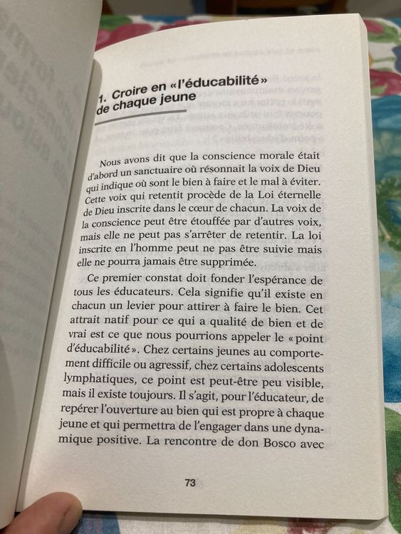 Aime et fais ce que tu veux. Aider nos jeunes à choisir... Kaufen auf Ricardo