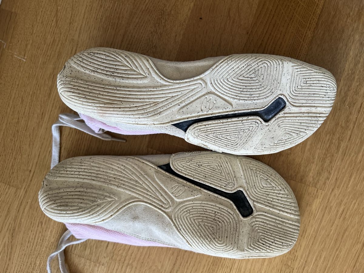 Scarpe da donna: Barfussschuhe Wildling rosa Grösse 38 – Usato da Rheinfelden venduto da Uskana1 1