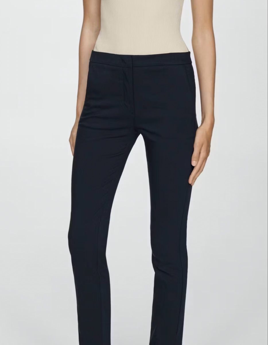 Mango Pantaloni: Mango Pantalon / Hose - 42 – Usato da Belmont-Lausanne venduto da Michelle_Srdr_
