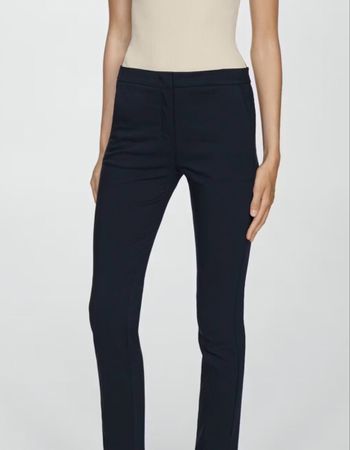 Mango Pantalon / Hose - 42