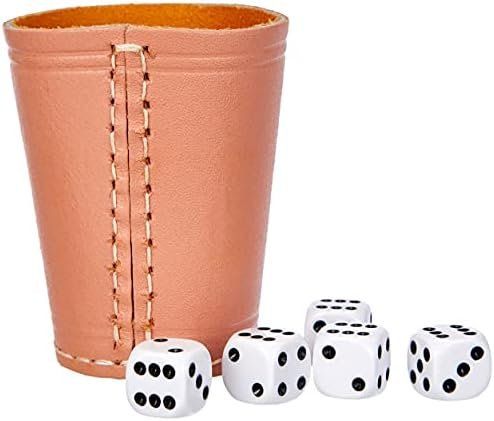 Spiele: Augenwürfel, 32 cm – Neu und originalverpackt aus Hundwil von Stallone6 4