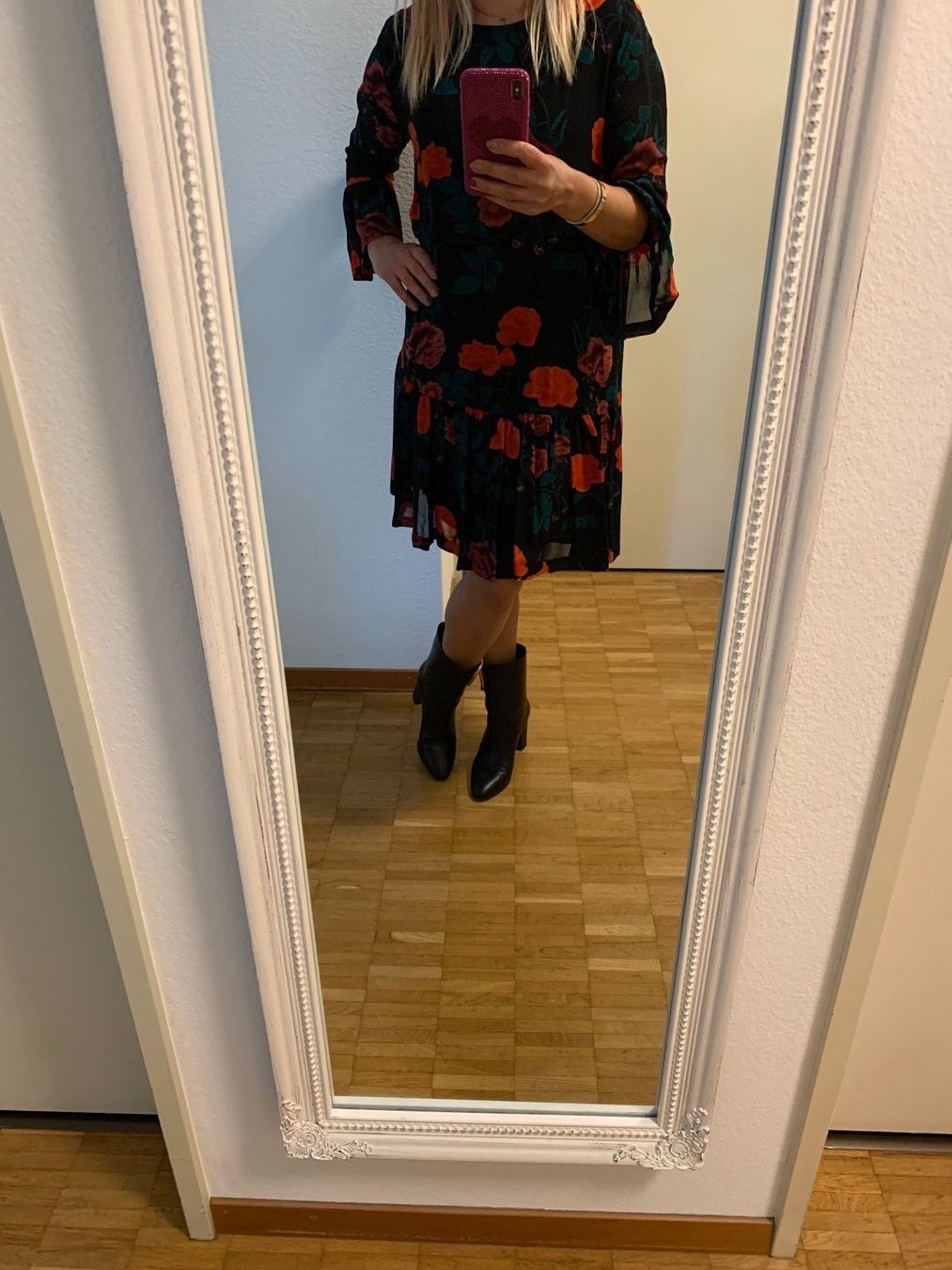Ganni Vestiti: GANNI Kleid – Usato da Steinhausen venduto da Mimirose114 1