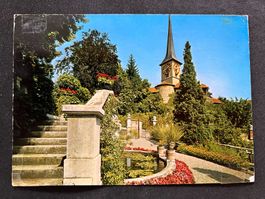 Burgdorf, Protestantische Kirche