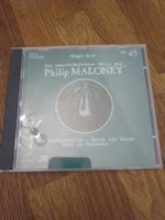 Roger Graf – Philip Maloney No. 45 (Audio CD) Krimi