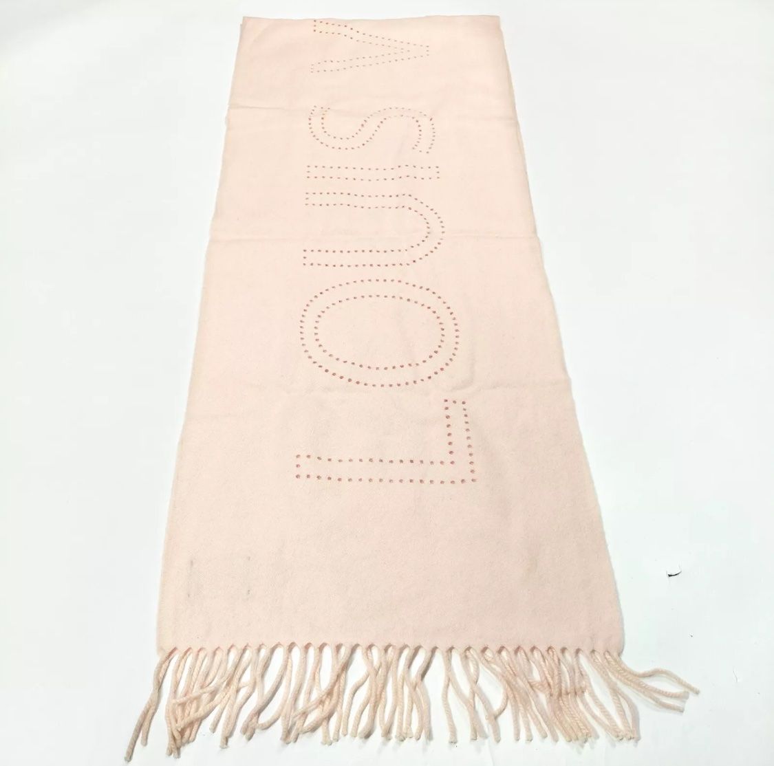 Louis Vuitton Foulard & Sciarpe: Louis Vuitton Schal Kaschmir - nr. 399 – Usato da Hittnau venduto da LuxAndMore 2