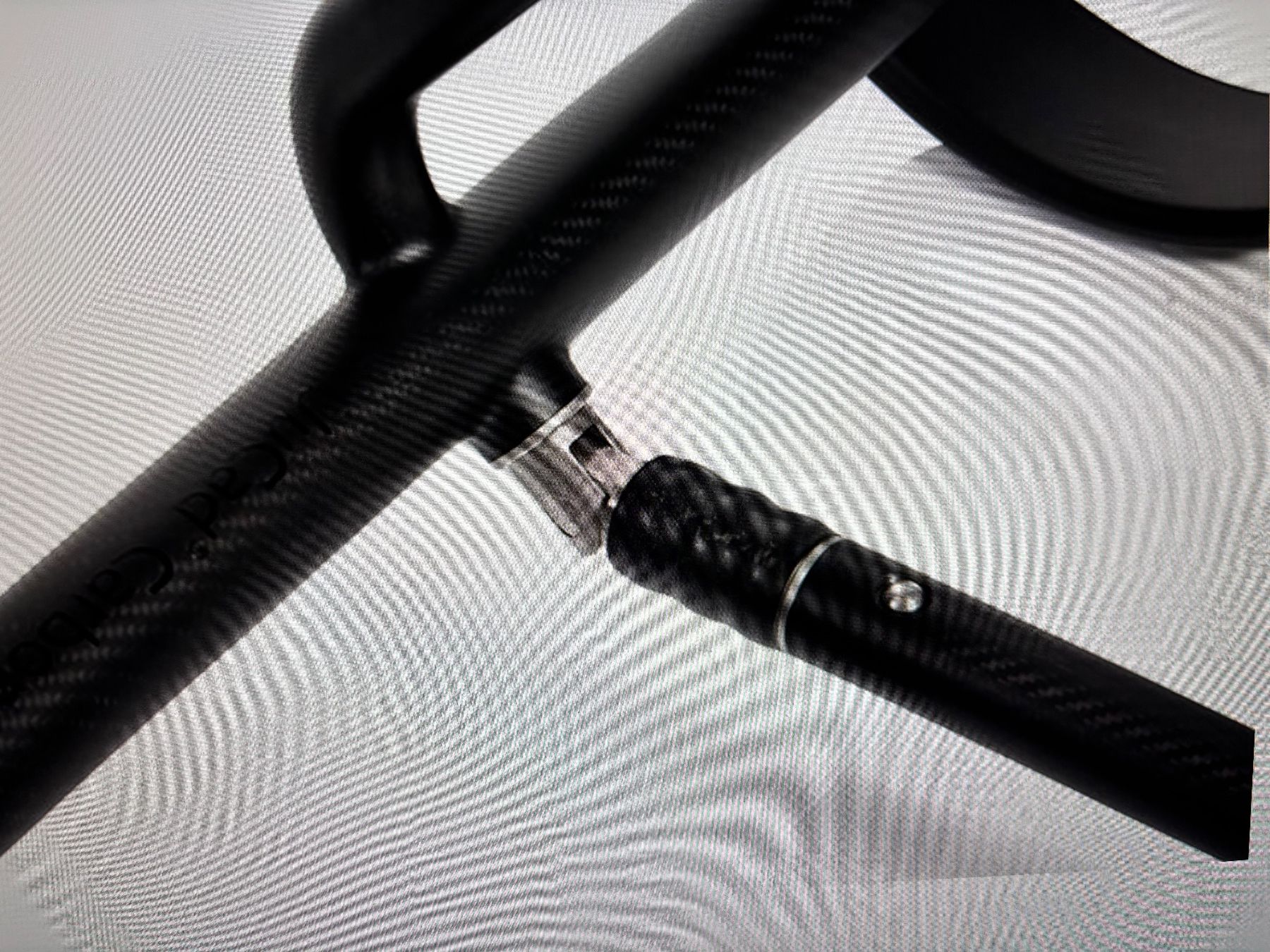 Jucad Trolley: JuCad, Carbon – Usato da Schaffhausen venduto da pbrunos1 5