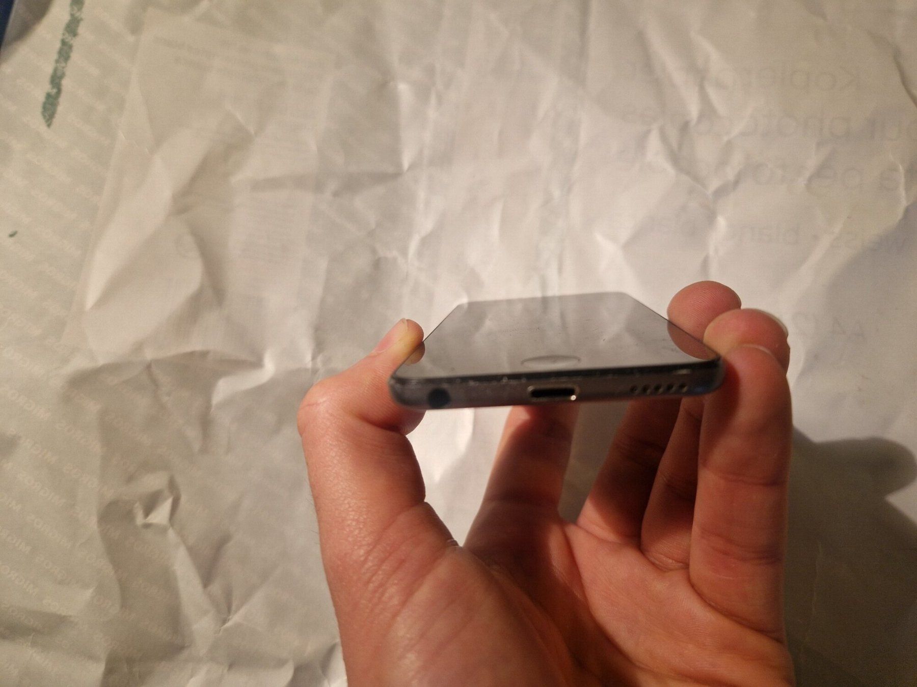 Apple Lecteur media portable: iPod touch 5e génération gris sidéral, réinitialisé – D'occasion à Bernex par Mardone 2