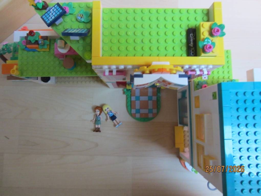 Lego Spielzeuge: Universität   Lego Friends – Gebraucht aus Embrach von Vza 3