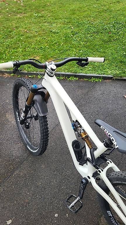 Specialized Velos: Specialized Stumpjumper EVO Pro S3 – Gebraucht aus Oberglatt ZH von IOTA84 1