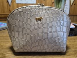 Neues Necessaire von BRAUNBÜFFEL 