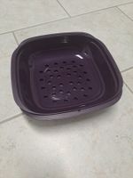 Siebeinsatz für Steamer (Tupperwar)