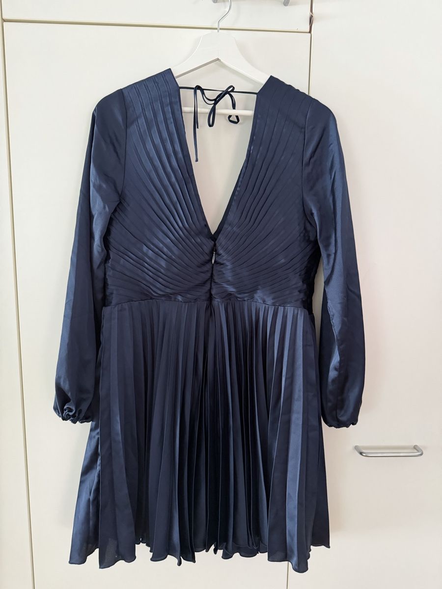 Abercrombie Vestiti: Abercrombie & Fitch Abendkleid  – Nuovo (secondo la descrizione) da Adliswil venduto da Laur2000 2