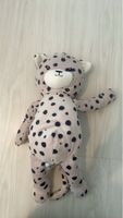 Adorable Leopard Plush Toy - Perfect Gift for Kids!