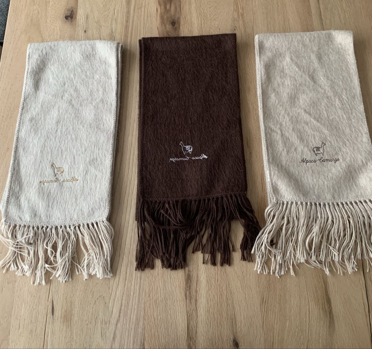 Foulards, Tücher & Schals: Schal – Neu (gemäss Beschreibung) aus Zürich von chr_8skz 1