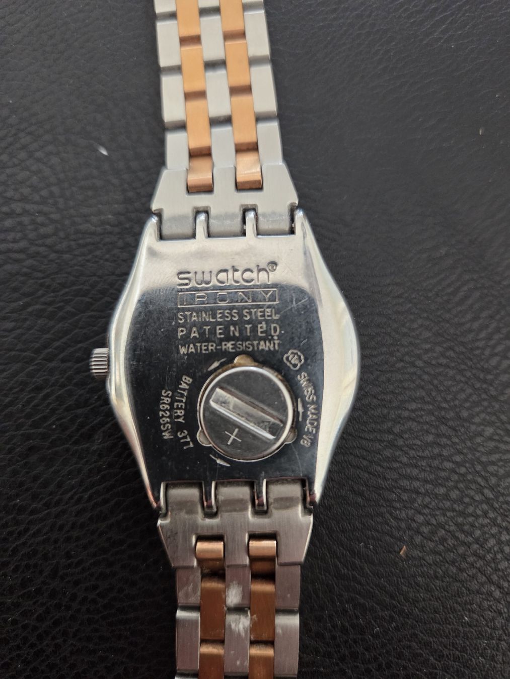 Swatch Orologi: montre swatch – Usato da Neuchatel venduto da sckkj 2