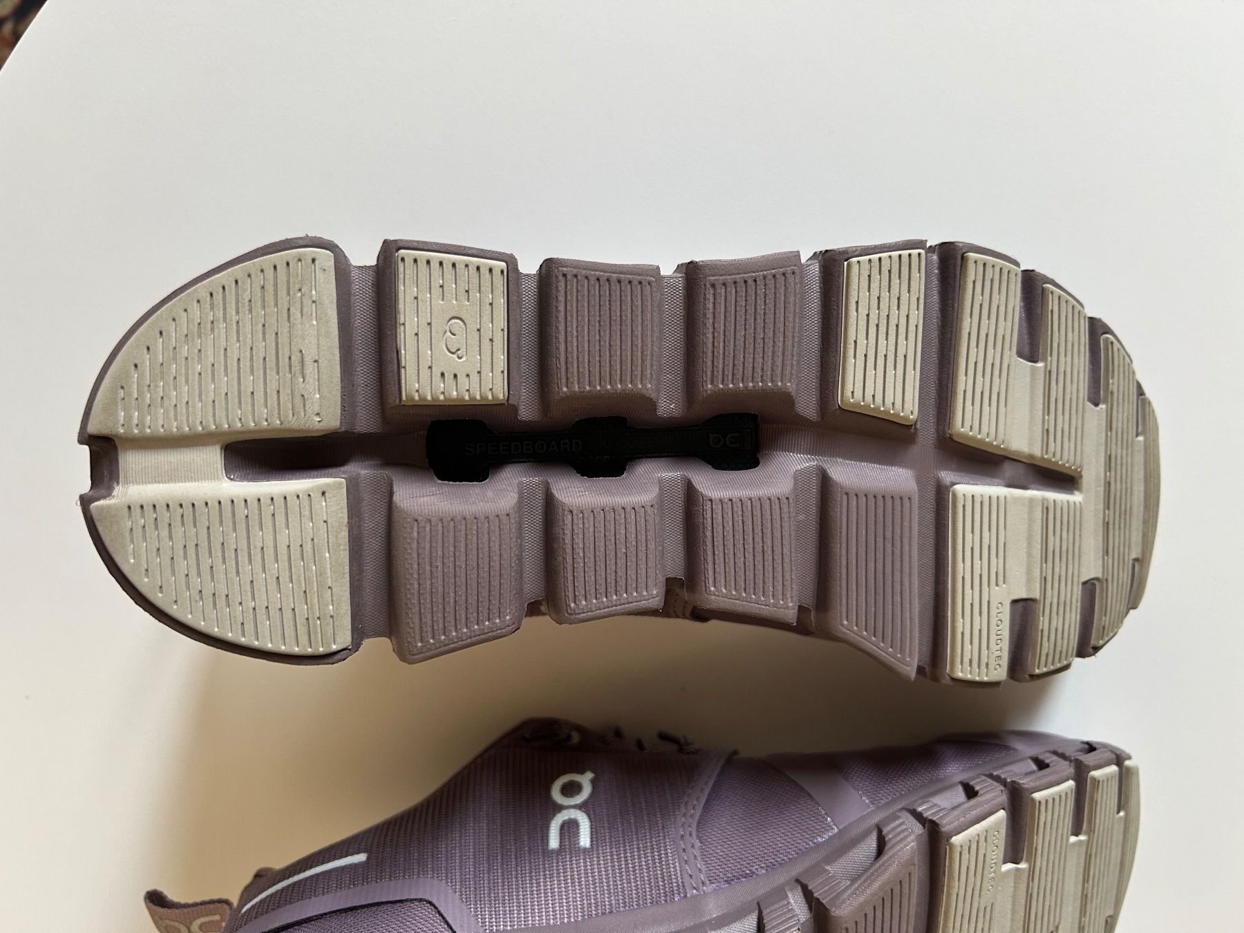 On Chaussures hommes: On cloud 38.5 waterproof – Neuf (Voir description) à Bigorio par Sorr0209 3