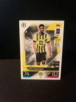 Topps Match Attax Jude Bellingham Borussia Dortmund