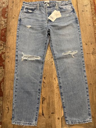 Frame Jeans