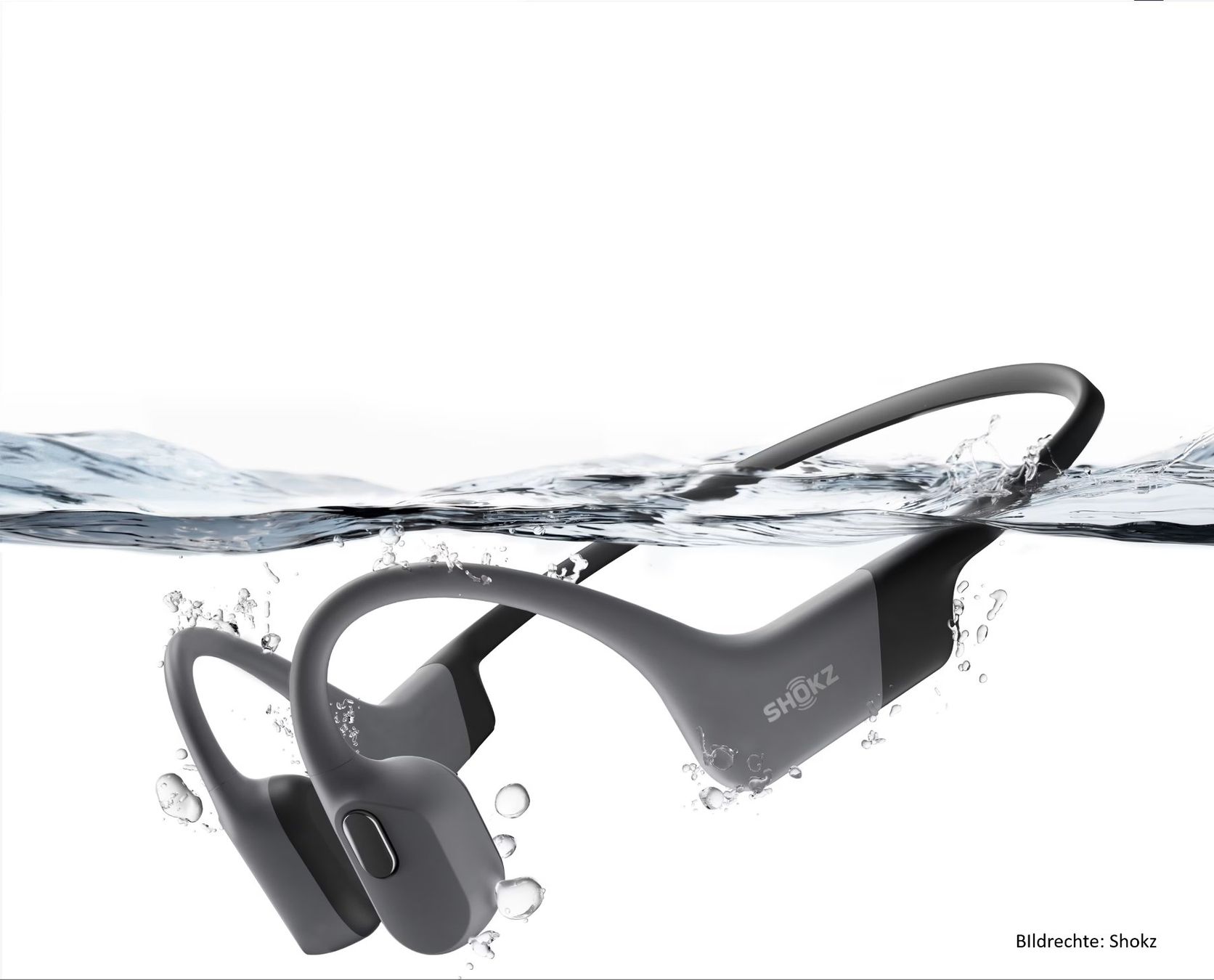 Shokz Casques audio: Shokz OpenSwim Pro – D'occasion à Wettingen par myworldsking