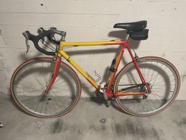 Villiger Rennvelo