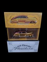 Hot Wheels RLC 1948 Chevy Fleetline JJY66